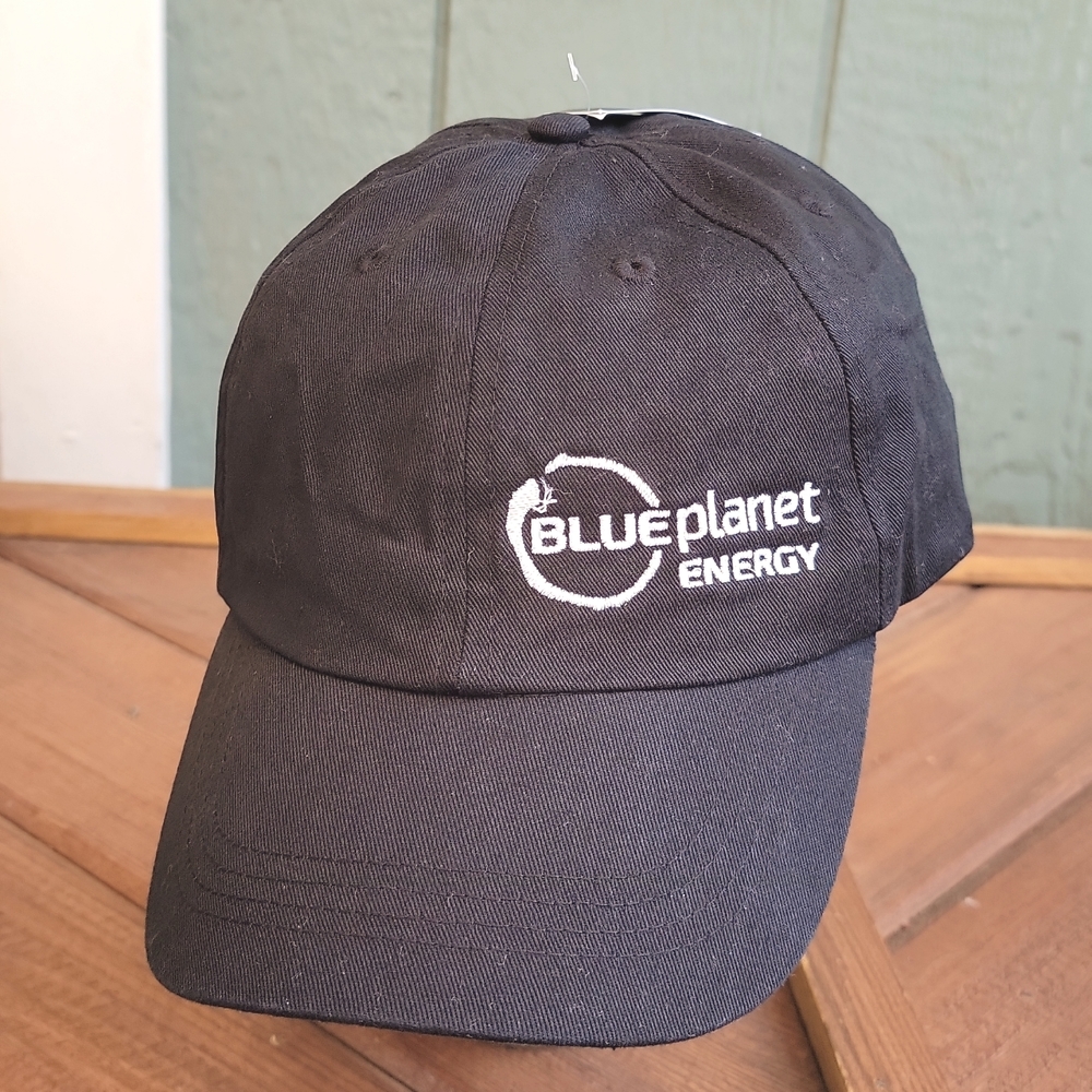 🍃 NWT Beechfield cap hat